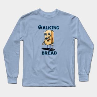 Bakery Nightmare Long Sleeve T-Shirt